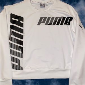 Puma sweater